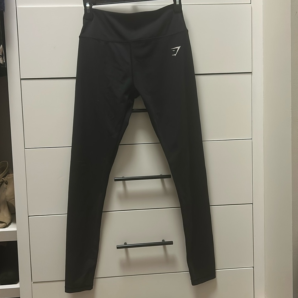 Gymshark workout leggings